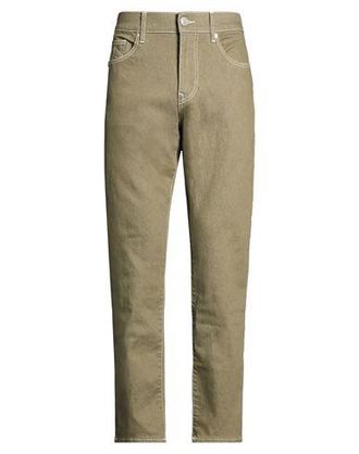 True Religion BOTTOMWEAR - Jeans on YOOX.COM