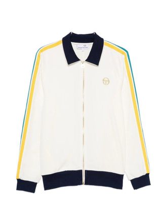 Sergio Tacchini Monte Velour Track Jacket