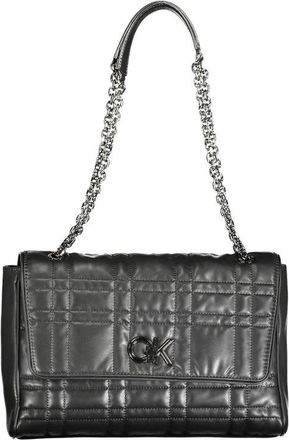 Calvin Klein Polyester Womens Handbag
