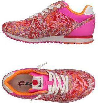 Lotto CALZADO - Sneakers en YOOX.COM