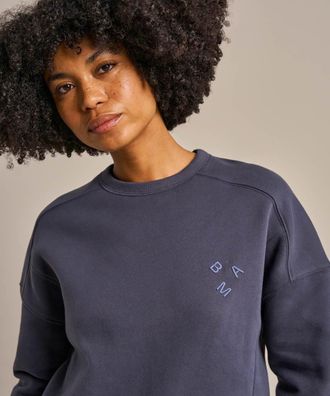 BAM Recovery Sweatshirt - X-Small