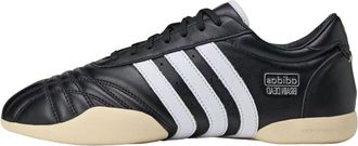 adidas x Brain Dead Taekwondo Core Black Cloud White Warm Vanilla JQ9303