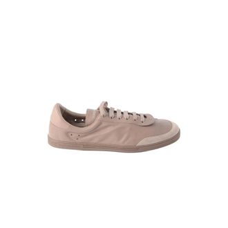 Dolce & Gabbana Trainers - male - Dolce & Gabbana - Sneakers - Brown - 10 UK - Shoes