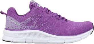 Karrimor Duma 6 Running Shoes Womens Trainers Grape 6 UK