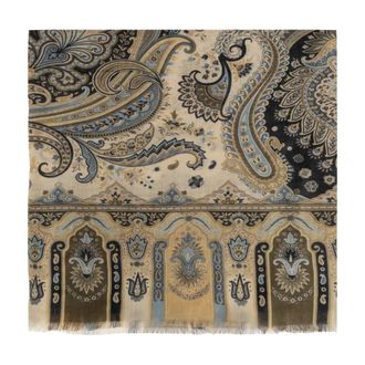 Etro Donna, Accessori, Marrone, Taglia unica, new