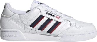 adidas Heren, Sport, Wit, Maat: 40 2/3 EU