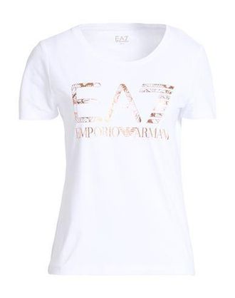 Emporio Armani TOPS - T-shirts auf YOOX.COM