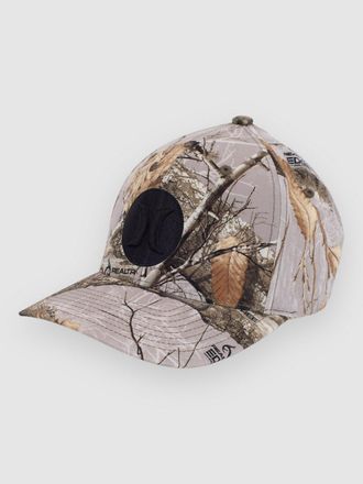 Hurley Hurley Realtree Flexfit Cap camouflage