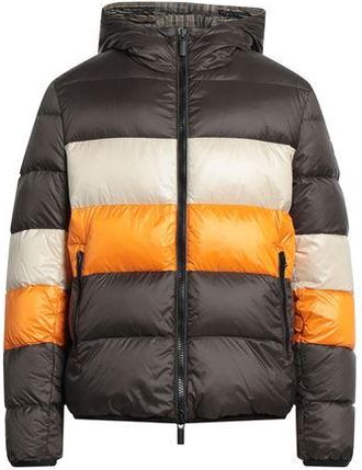 .12 PUNTODODICI COATS & JACKETS - Puffers on YOOX.COM