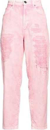 Pinko BOTTOMWEAR - Jeans on YOOX.COM