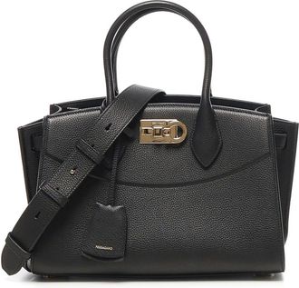 Ferragamo Studio Soft Bag