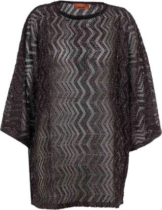 Missoni Multicolor Kaftano