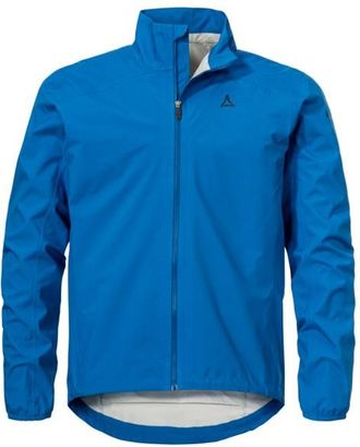 Sch&ouml;ffel Jacket Style Lurbek Velojacke f&uuml;r Herren | blau