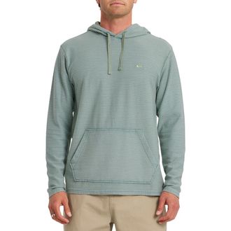 Quiksilver Alamitos Hoodie in Lily Pad at Nordstrom, Size Xx-Large