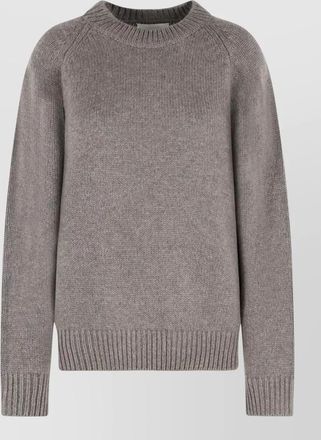 Lisa Yang cashmere sweater