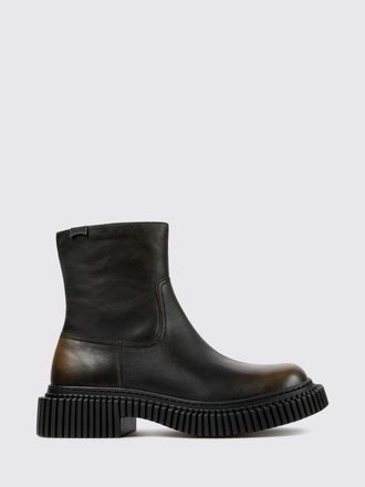 Camper Boot Men color Multicolor