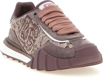 Dolce & Gabbana Sneaker - Grey