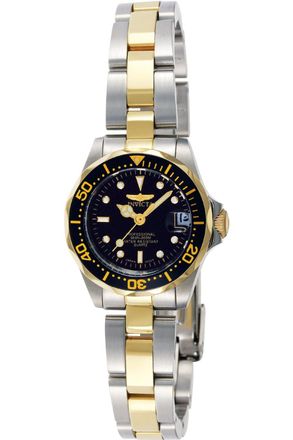 Invicta Pro Diver 8941 Quartz Dameshorloge - 24mm