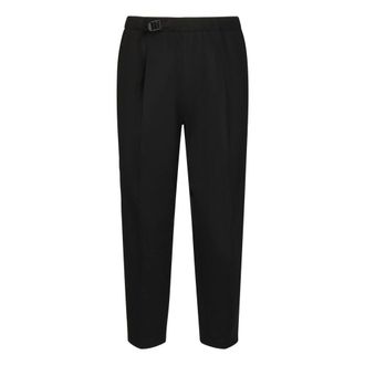 Be Able Slim-fit Trousers, male, Black, W36, Slim-fit Trousers