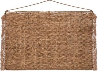 Atmosphera Cabecera Ori - Metal Y Jacinto - H110 Cm Atmosphera Cr&eacute;ateur DInt&eacute;rieur