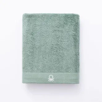 Benetton Toalla de Ba&ntilde;o 90x150cm 100% Algod&oacute;n
