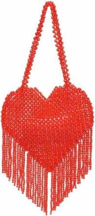 Moda Luxe Valeria Evening Bag in Red at Nordstrom