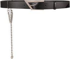 The Attico Marroquiner&iacute;a - Cinturones en YOOX.COM