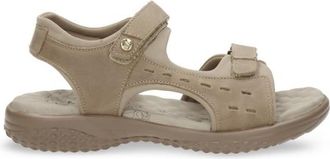 Panama Jack Nilo Basics Sandalen f&uuml;r Damen | taupe