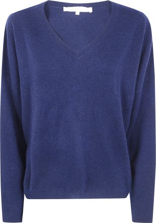 Absolut Cashmere Sweater V Neck Alicia