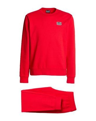 Emporio Armani OVERALLS - Sportanz&uuml;ge auf YOOX.COM