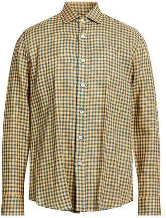 Salvatore Piccolo Shirts