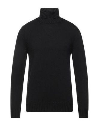 Alpha Studio STRICKWAREN - Rollkragenpullover auf YOOX.COM