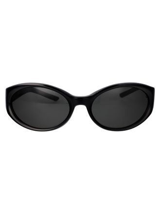 Gentle Monster Sphere Sunglasses