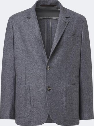 Fedeli Cashmere blazer