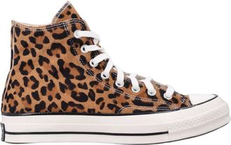 Converse Mujer, Zapatos, Marr&oacute;n, Talla: 36 1/2 EU