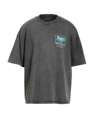 Amiri CAMISETAS Y TOPS - Camisetas en YOOX.COM