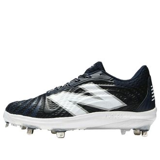 New Balance FuelCell 4040 v7 Team Navy Optic White PL4040N7