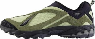 New Balance 610S Limelight Dark Olivine ML610SSA