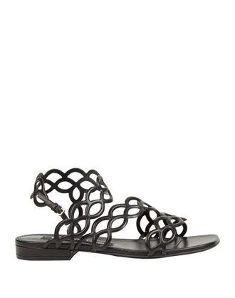 Sergio Rossi SCHUHE - Sandalen auf YOOX.COM