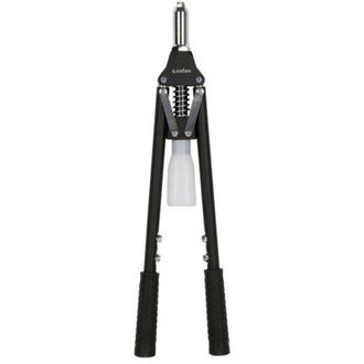 cofan Remachadora Profesional 3,0/3,2 - 6,4mm, Remachadora Profesional Manual De Palanca Para Usarse Con 2 Manos. V&aacute;lida Para Insertar Remaches De Diferente