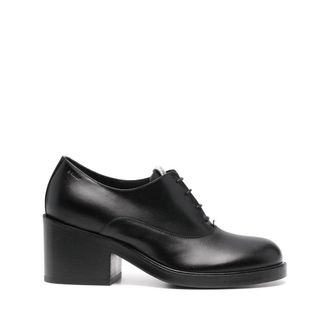 Bally Mujer, Zapatos, Negro, Talla: 37 EU