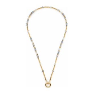 Leonardo Dames, Accessoires, Geel, Maat: ONE Size