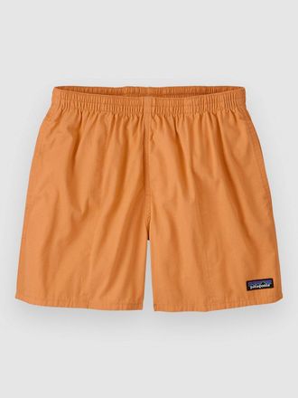 Patagonia Funhoggers Shorts gr&uuml;n