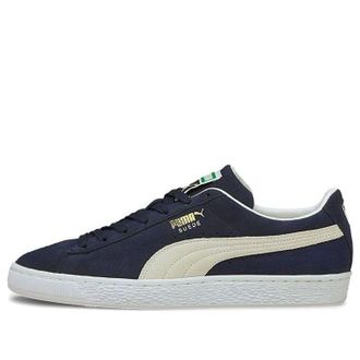 Puma Suede Classic 21 Peacoat 374915-04