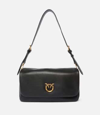 Pinko Pinko Click weicher horizontaler Griff