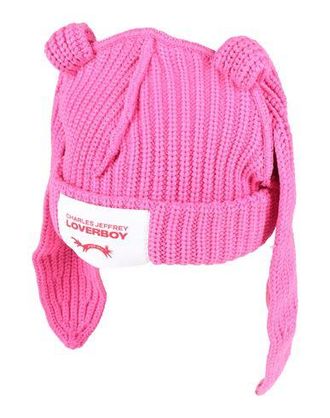 Charles Jeffrey Loverboy COMPLEMENTOS - Sombreros en YOOX.COM