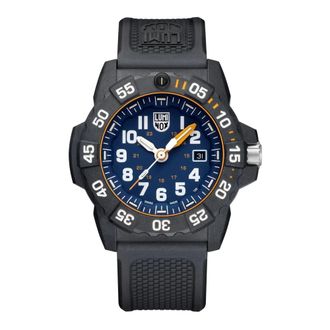 Luminox Accessoires, unisex, Blauw, ONE Size, Quartz Horloge