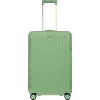 Bric's Positano 27 Expandable Spinner in Sage Green at Nordstrom