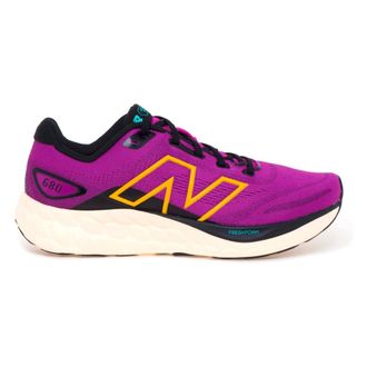 New Balance Fresh Foam 680 v8 - female - New Balance - Running Shoes - Purple - 4 UK - Sport