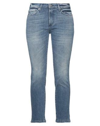 Roy Rogers BOTTOMWEAR - Jeans on YOOX.COM